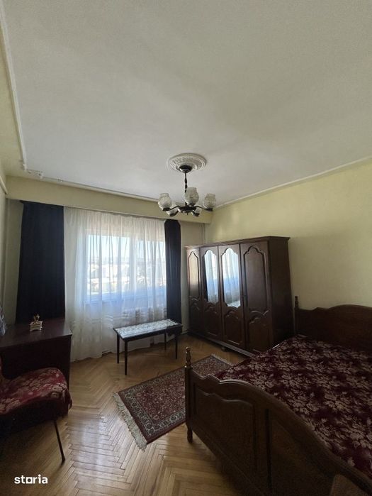 Apartament 3 dormitoare decomandate | Manastur | zona BIG