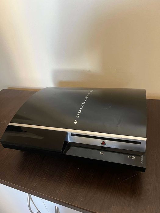 PS3/ПС3/Playstation 3/Плейстейшън 3 за части