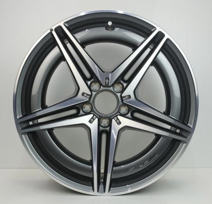 Мерцедес EQC джанти 19 цола