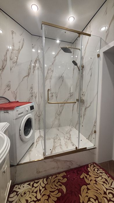 Душ кабина на заказ