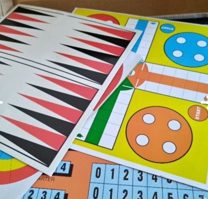 Детски играчки .