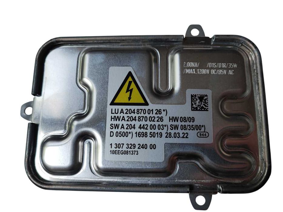 НОВ! Mercedes XENON Баласт W204 и др. - Гаранция!