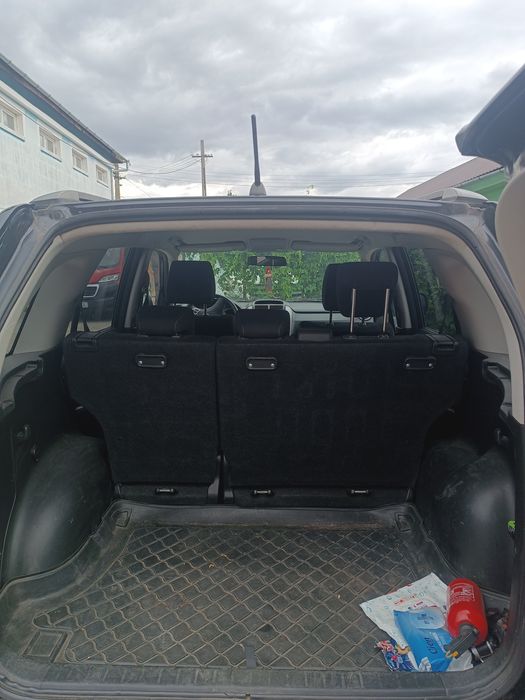 Gran Vitara 2008