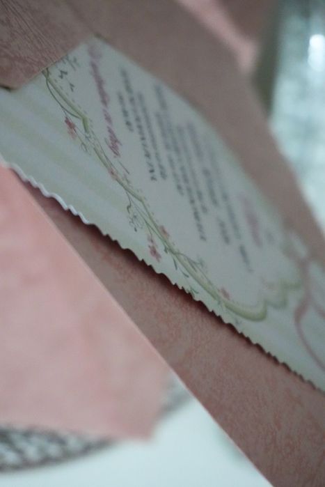 Invitații nuntă/botez