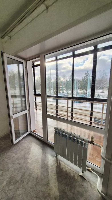 Продам коммерческое помещение в мкр. Орман