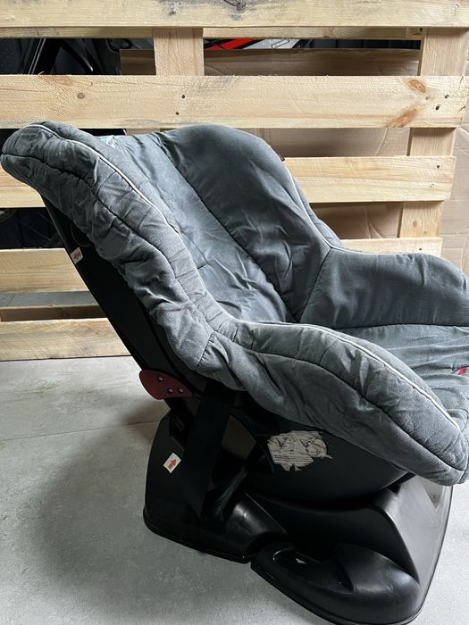 Автокресло для ребёнка