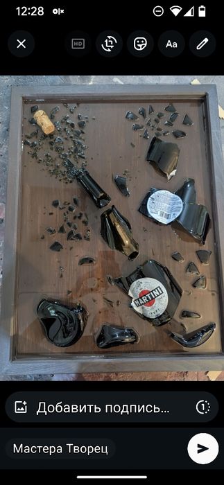 Продам интерьерные картины ручная работа