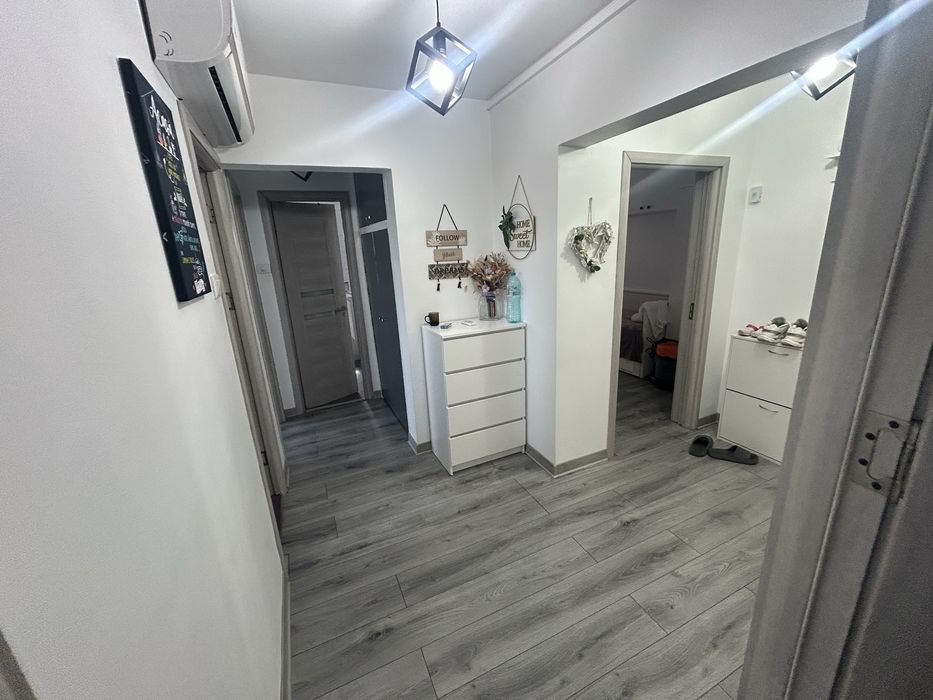 Apartament 3 camere modern, Zona Doraly