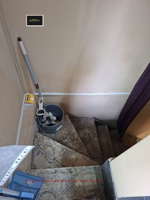 Продажба  гр. Варна - Гръцка Махала 20m²