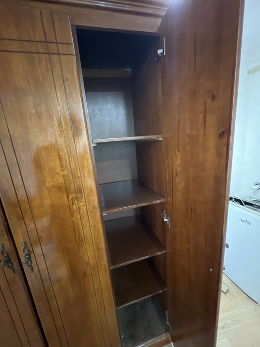 Продается шкаф, в хорошем состоянии