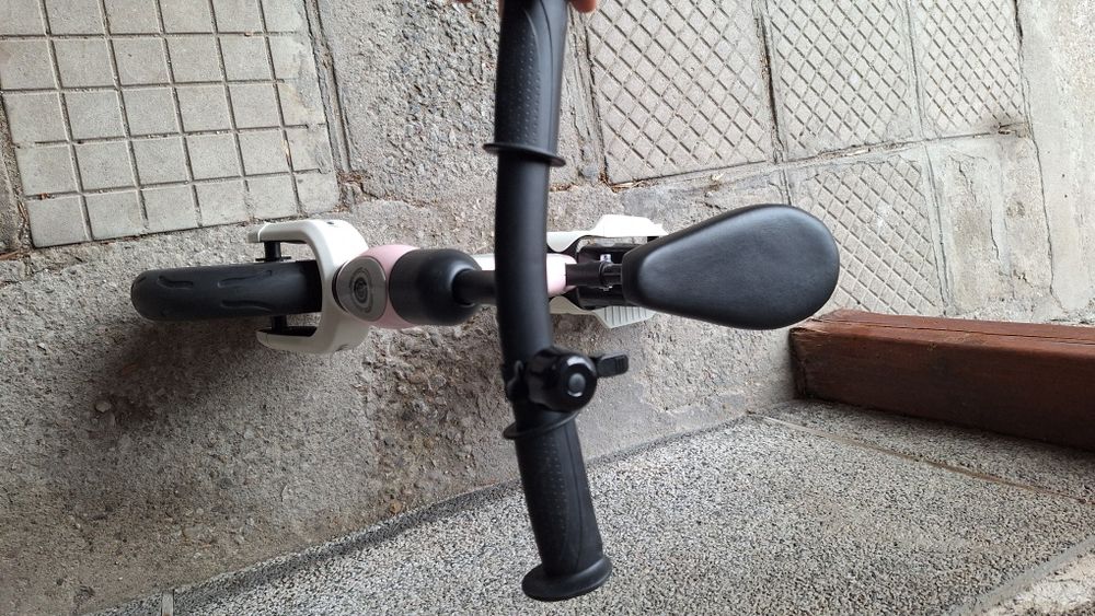 Баланс колело Лорели