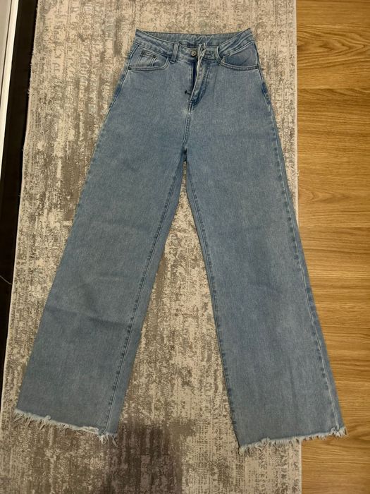 Женские джинсы, размер L