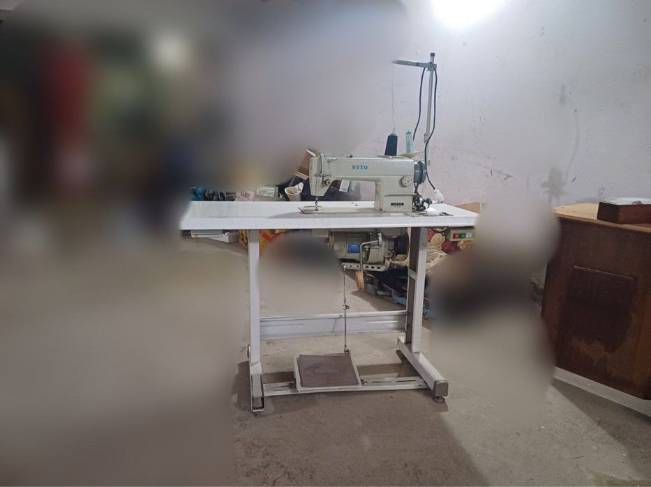 Тиккув машинаси сотилади