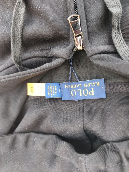 Ralph Lauren  суичър нов!