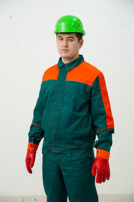 Униформа для ИТР , спецодежда