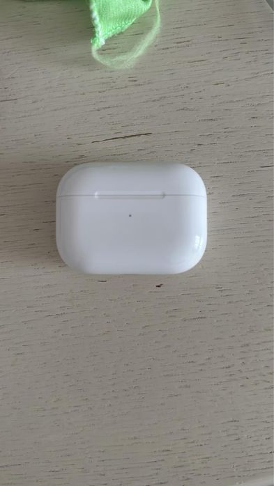 Наушники AirPods Pro 2
