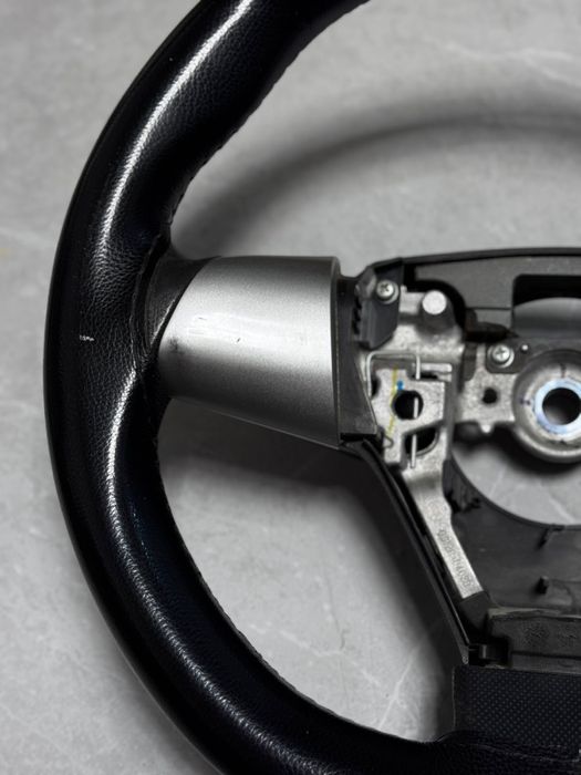 Продам руль королла 150 рестайлинг