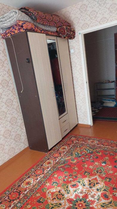 Kvartira 3 xonali