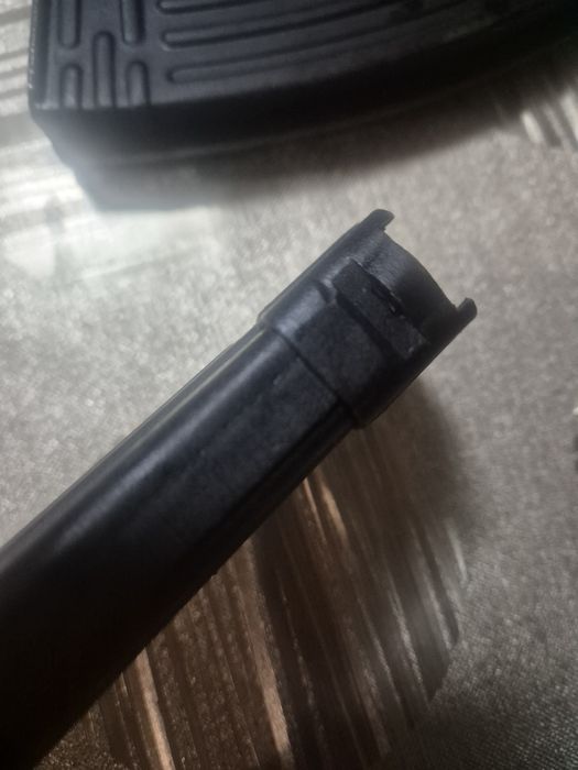 Големи пълнители 32 бр