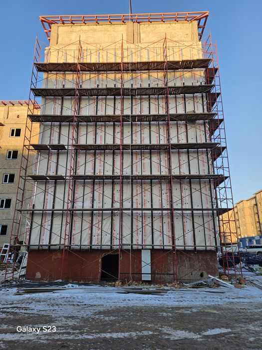 Строительные леса Вышка туры