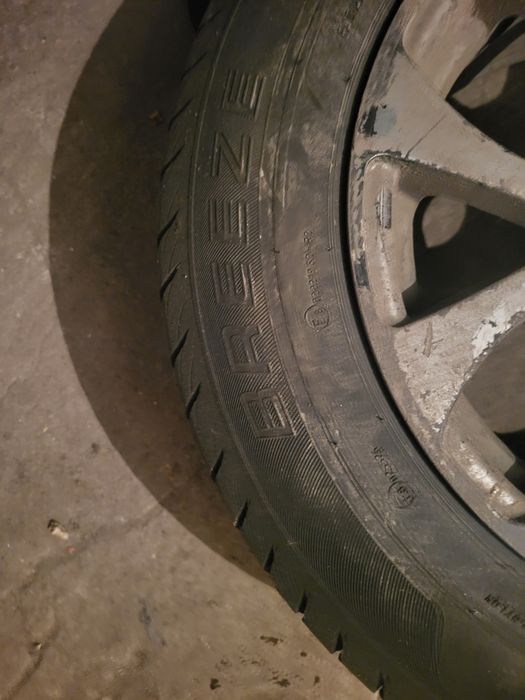 Продам диски в сборе