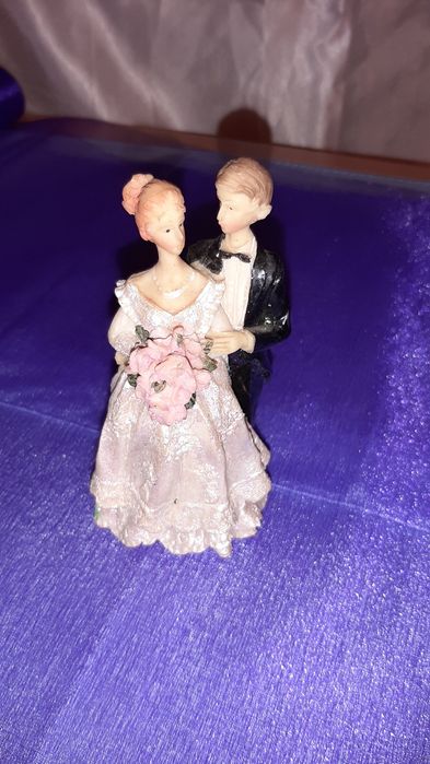 Siluete mire/ mireasa