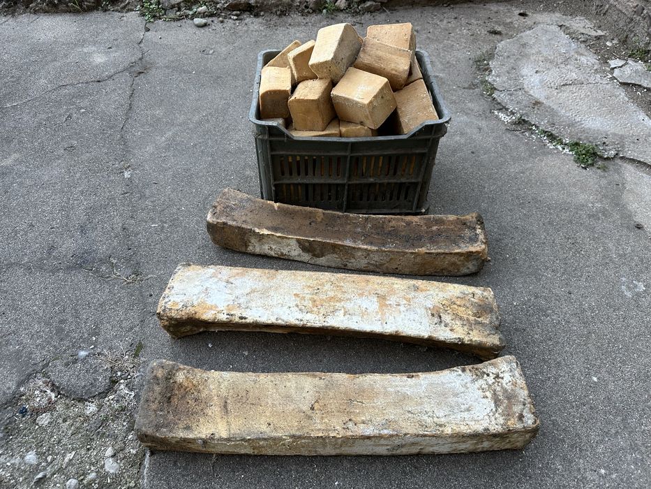 Домашен свински сапун