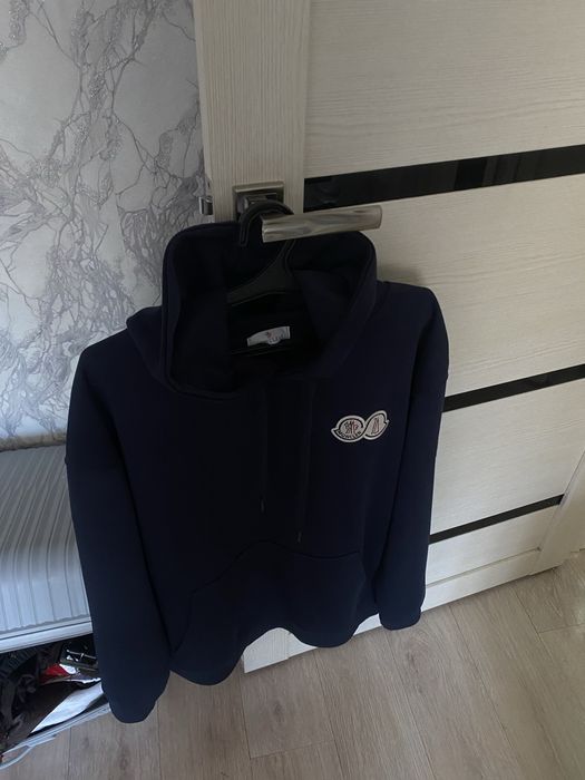худи монклер moncler