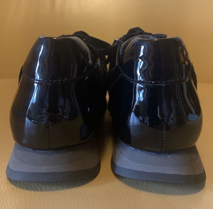 Женская обувь «GABOR» / 36-размер / ГЕРМАНИЯ  / НАТУРАЛЬНАЯ КОЖА /