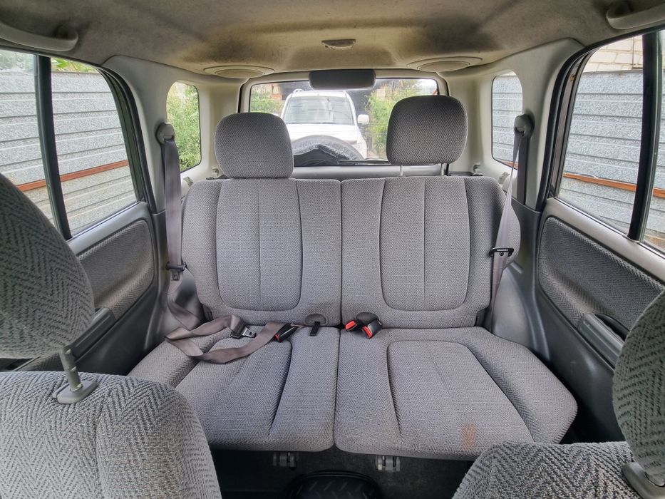 Продам машину Suzuki Grand Vitara