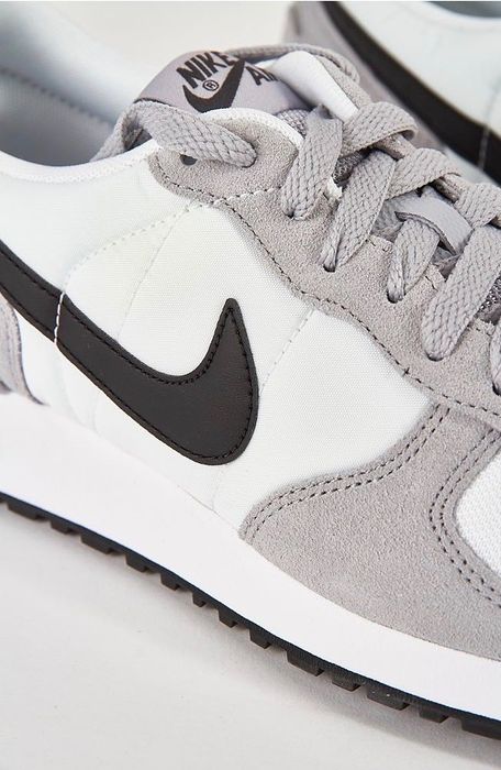 Маратонки Nike Air Vortex Wolf Grey