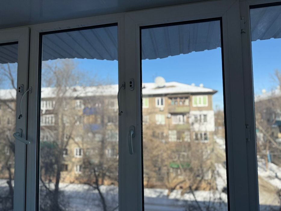 Продам квартиру 2х комнатную