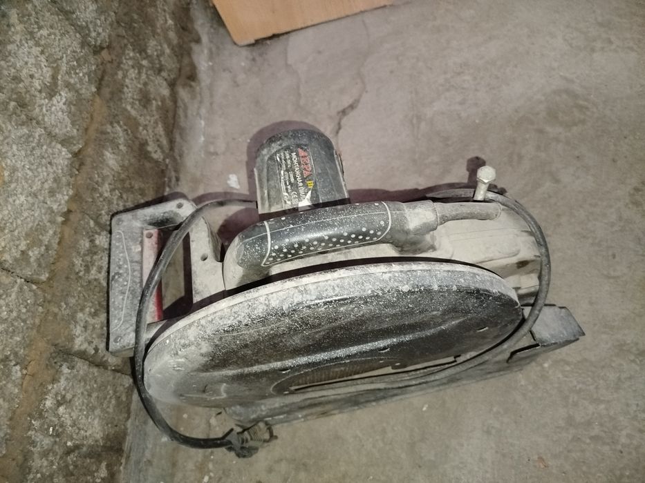 Хаммаси ишлиди падвалда етган