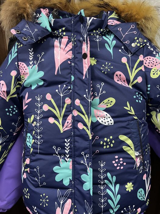 Продам комбинезон детский