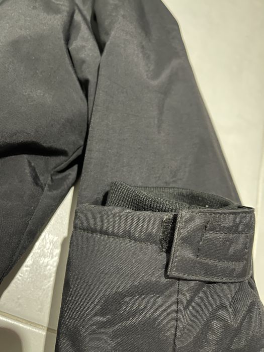 Geaca de iarna cu gluga blana karl lagerfe Guess Calvin klein Superdry