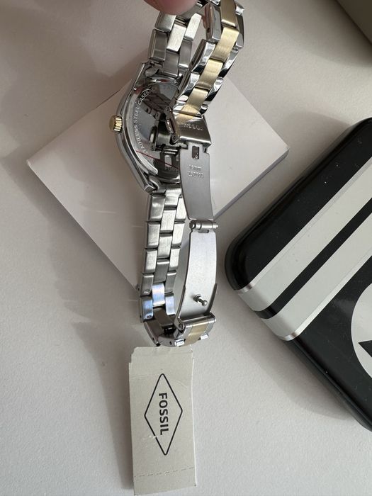 Ceas Fossil, BQ3762, nou, original