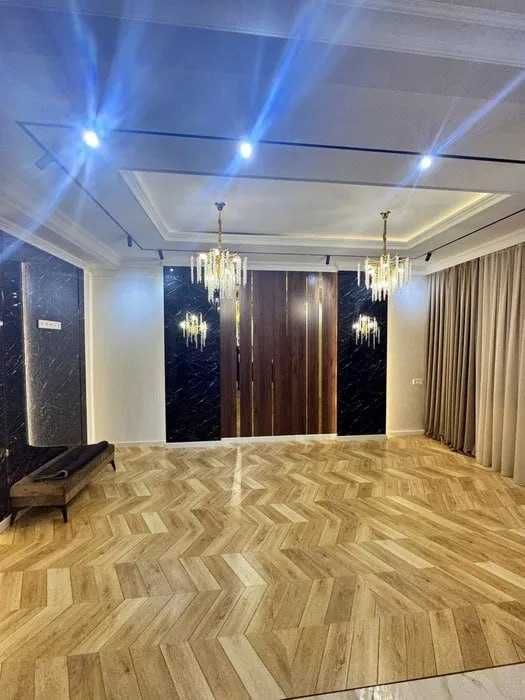 Minor Residence дуплекс 200м2 с евроремонтом рядом с мечетью Минор;
