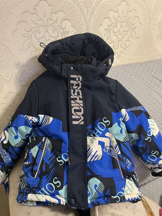 Продаются детский  куртка