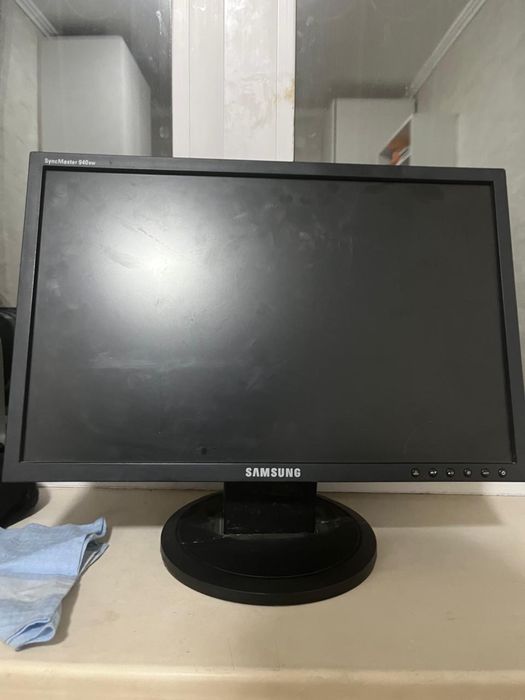 продам копьютер рабочий