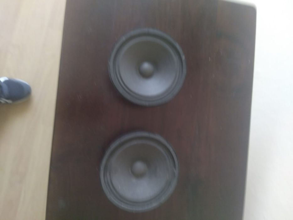 Difuzoare auto Philips