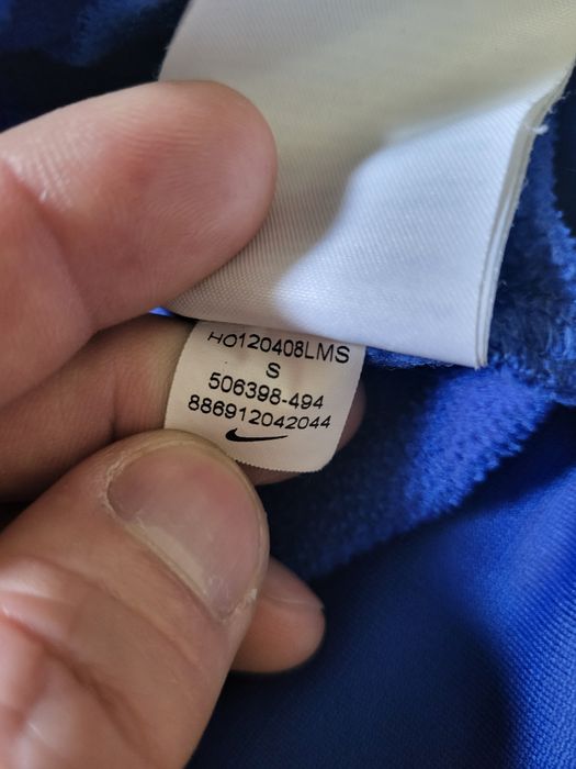 Продам худи Nike