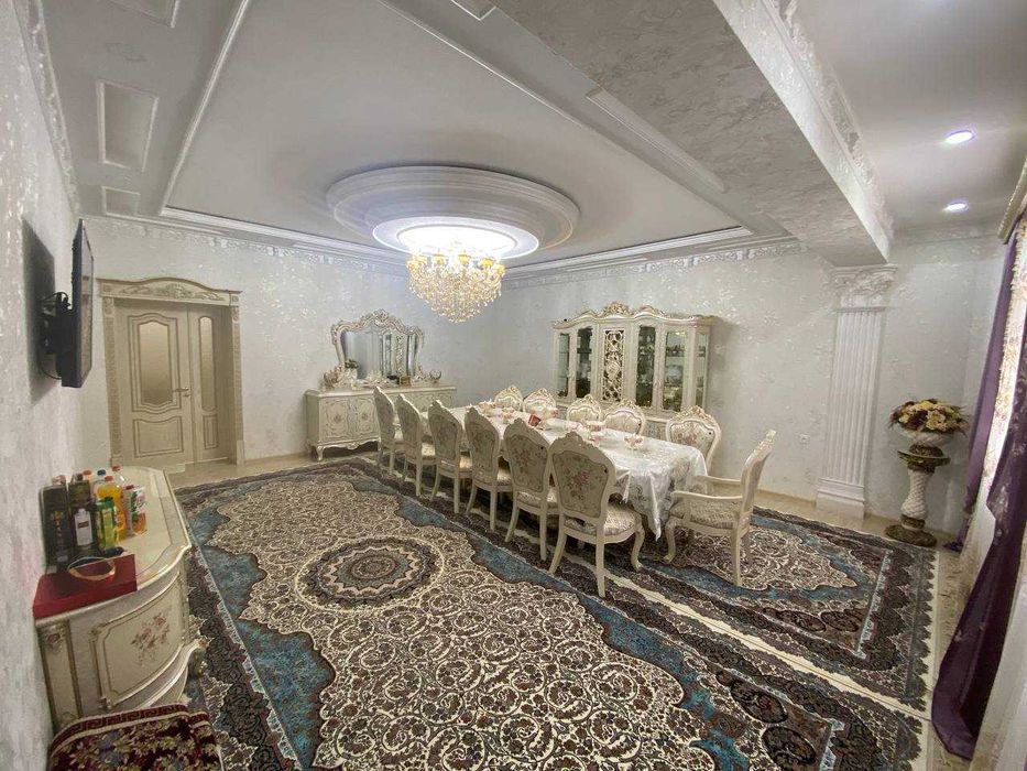 №4967 Продается квартира 4х ком ДСК