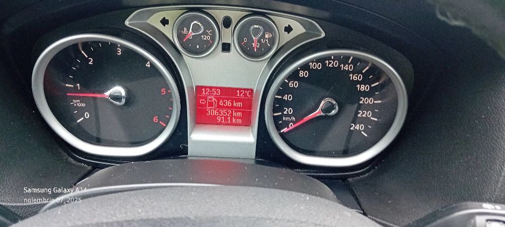 Vand autoturism Ford Focus