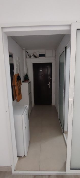 Garsonieră a4 Țiglina