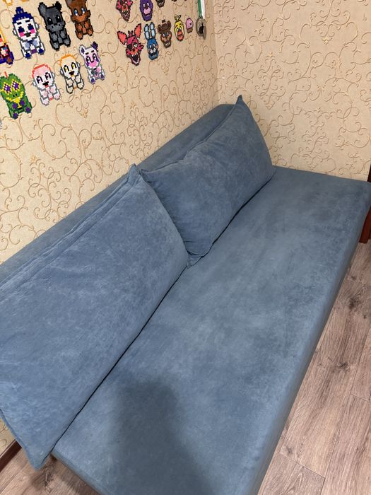 Диван раскладной