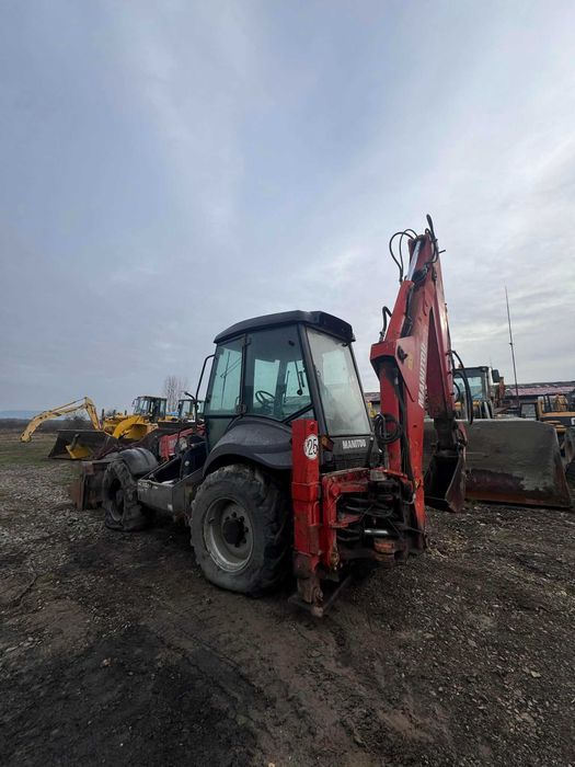 Cilindru Hidraulic Manitou