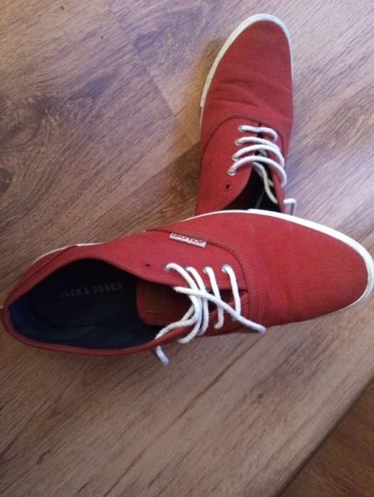 Pantofi sport Jack & Jones