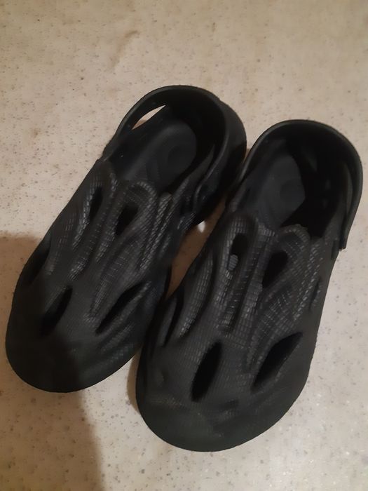 Кроксы  мужские    .