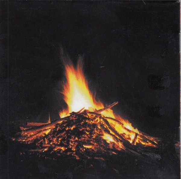 CD Blackmore's Night - Fires at Midnight 2001 Enhanced Limited Ed