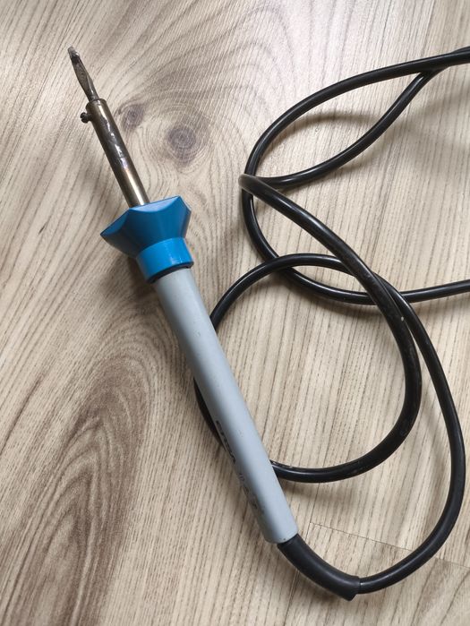 Поялник ERSA 31 с нагревател 30W; 230V;